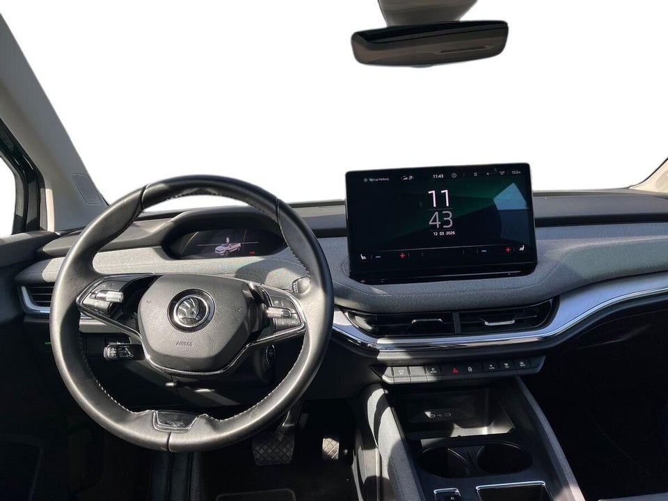 Skoda Enyaq 60 iV Loft 5d