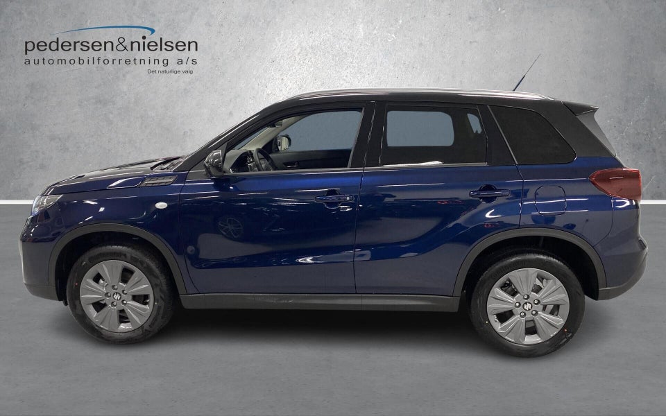 Suzuki Vitara 1,4 mHybrid Active 5d