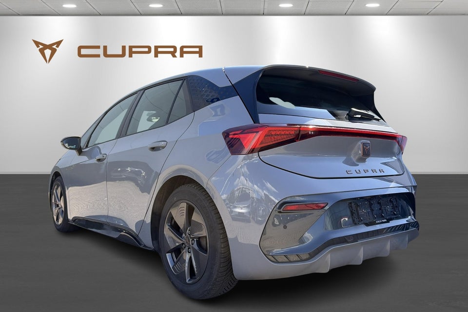 Cupra Born 58 High 5d