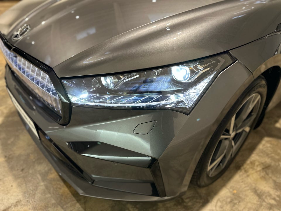 Skoda Enyaq 85x iV Sportline 5d