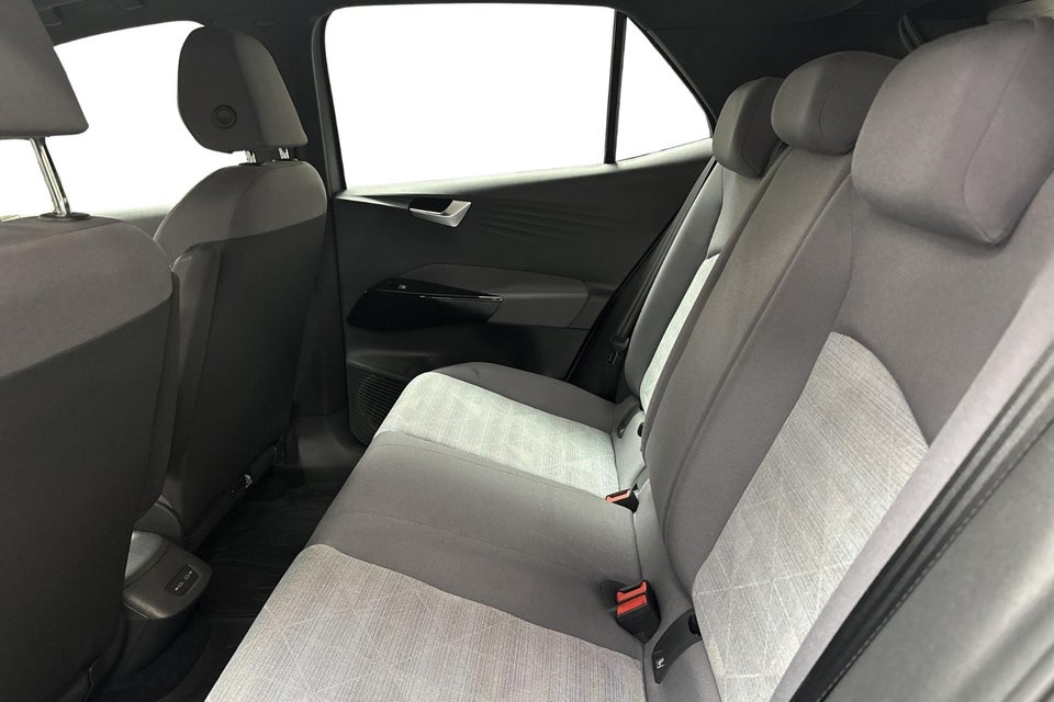 VW ID.3 58 Pro Performance 5d