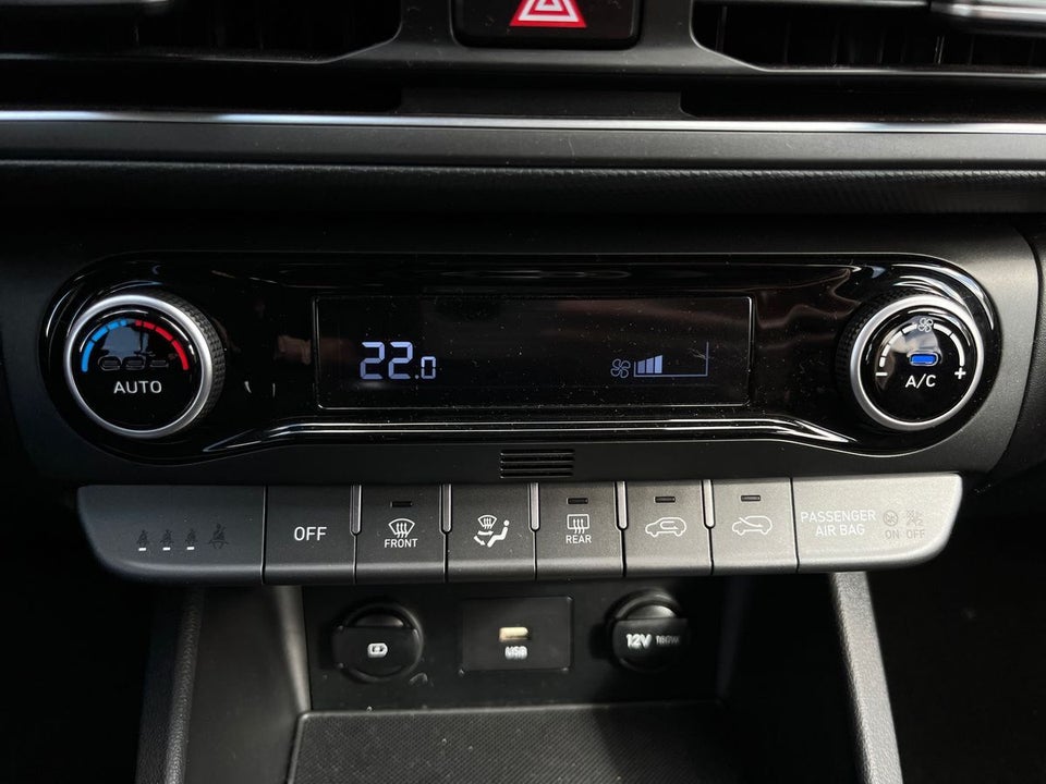 Hyundai Kona 1,0 T-GDi Advanced 5d