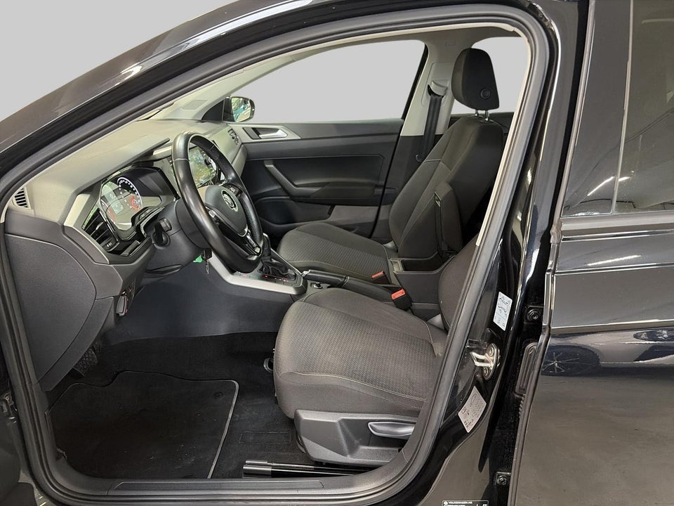 VW Polo 1,5 TSi 150 Comfortline DSG 5d