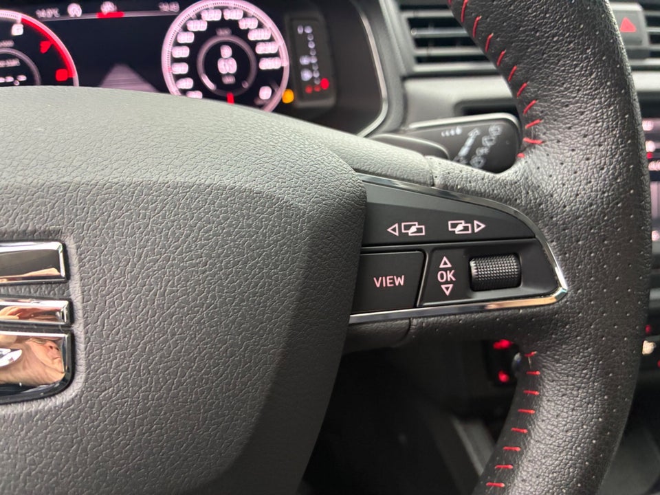 Seat Ibiza 1,0 TSi 115 FR DSG 5d