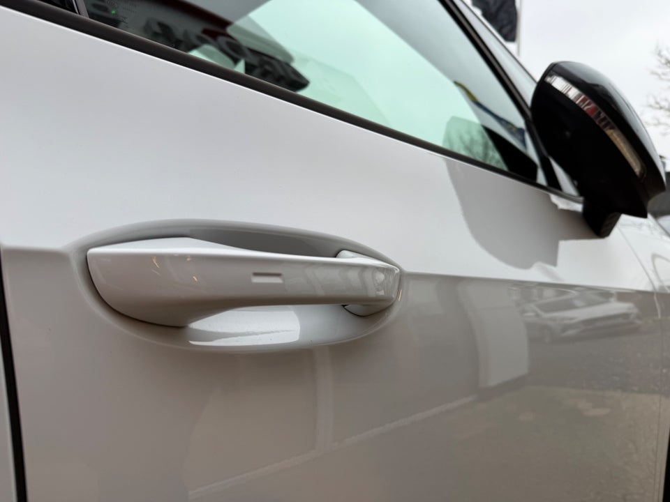 Cupra Born 77 Pasión 5d