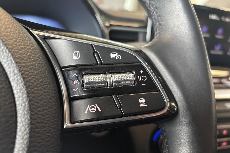 Kia Ceed 1,6 PHEV Upgrade SW DCT 5d