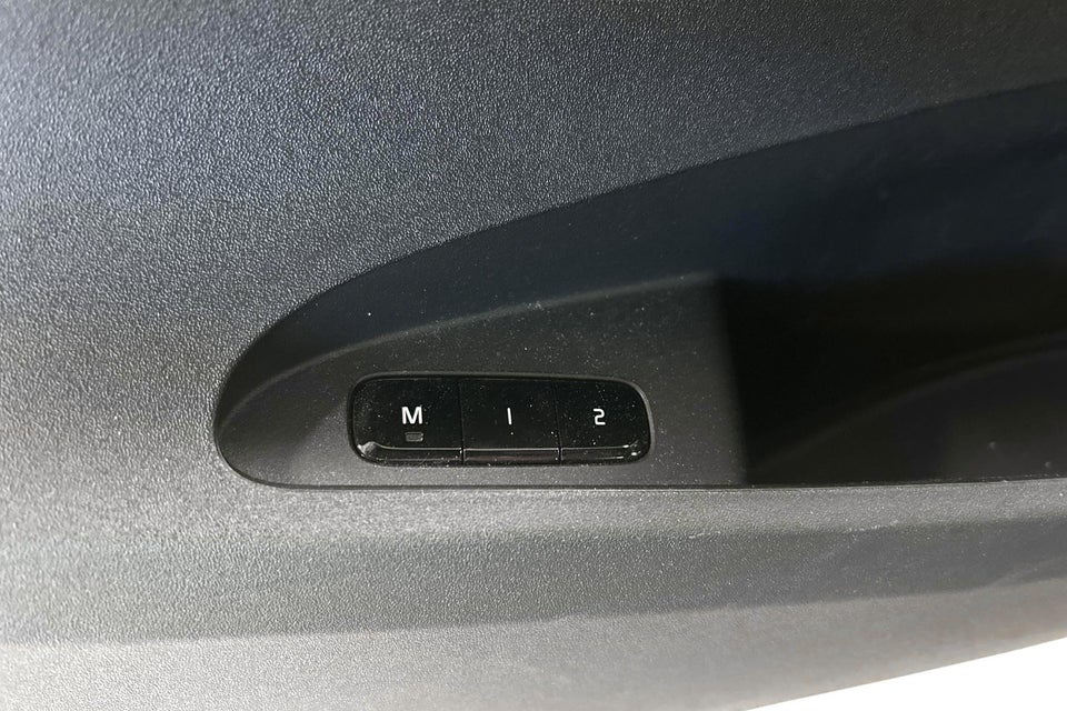 Polestar 2 Long Range AWD 5d