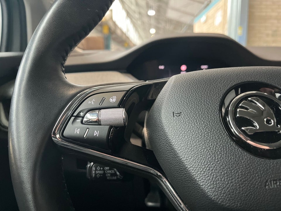 Skoda Enyaq 60 iV 5d