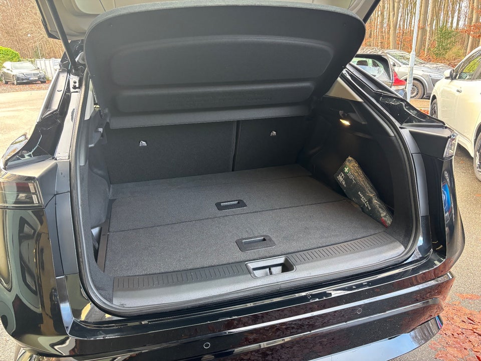 Nissan Ariya 63 Engage 5d