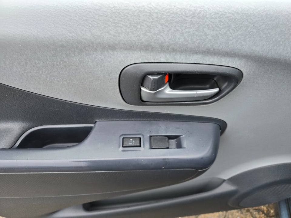 Suzuki Alto 1,0 GL 5d