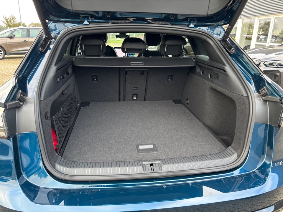 VW ID.7 77 Style Tourer 5d
