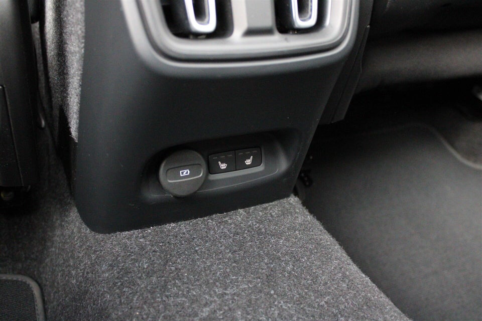 Volvo XC40 P6 ReCharge Ultimate 5d