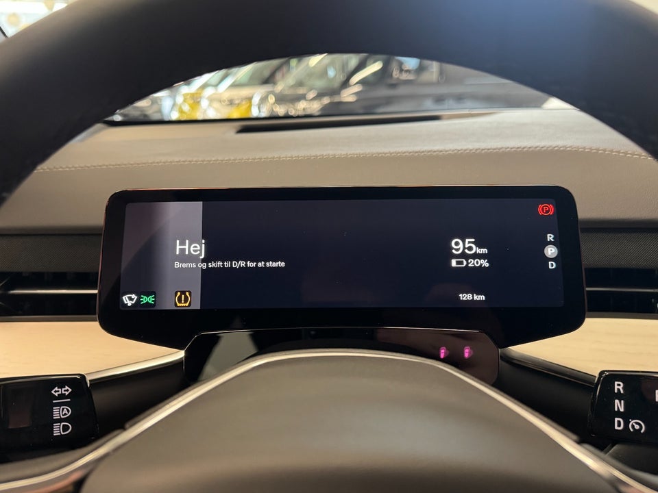 Volvo EX90 Twin Ultra 7prs 5d