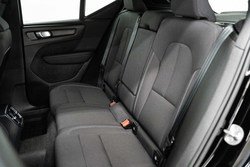 Volvo XC40 P6 ReCharge Plus 5d