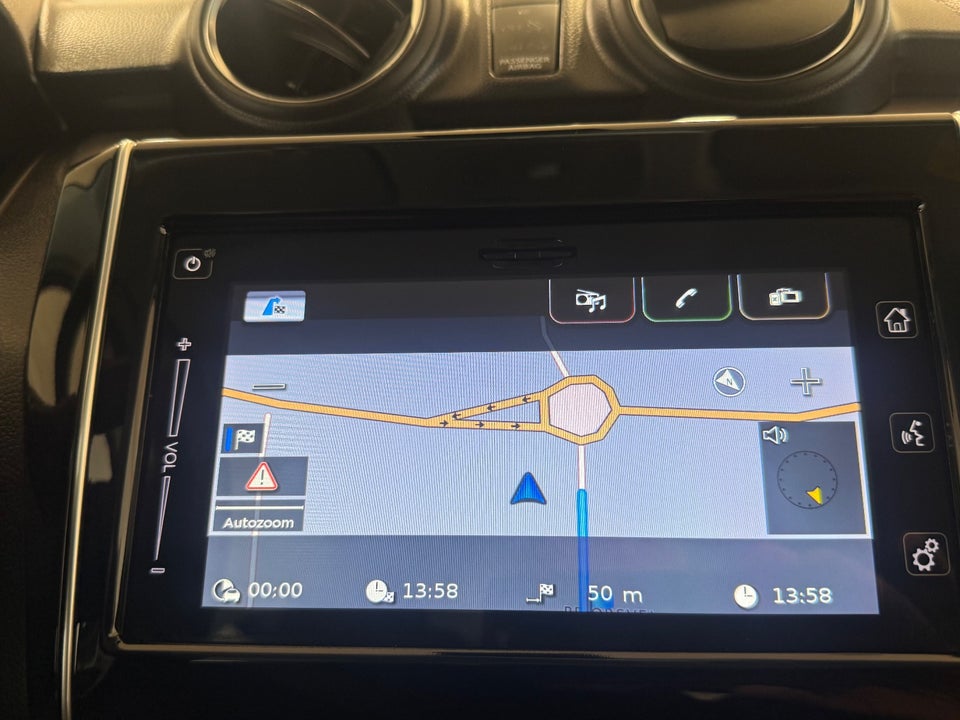 Suzuki Swift 1,2 mHybrid Exclusive 5d