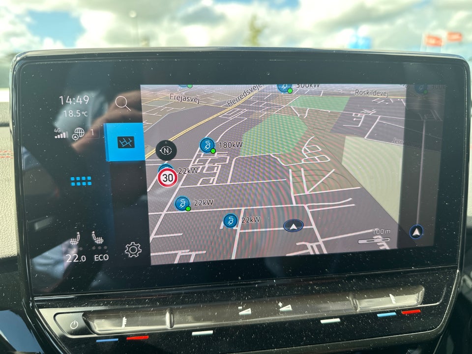 VW ID.4 77 GTX 4Motion 5d