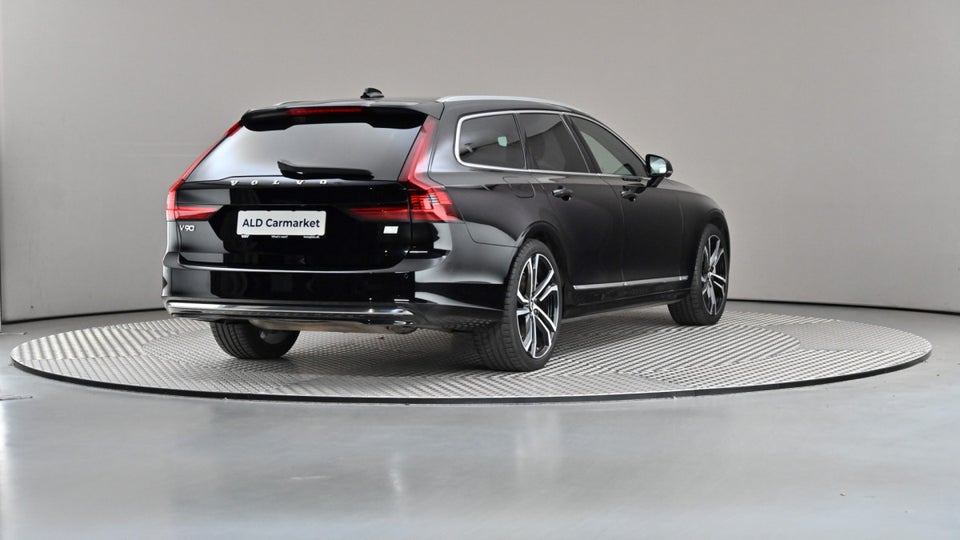 Volvo V90 2,0 T6 ReCharge Ultimate Bright aut. AWD 5d