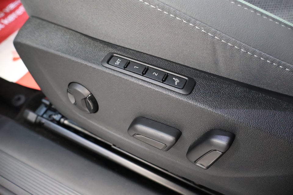 Skoda Enyaq 85 iV Premium 5d