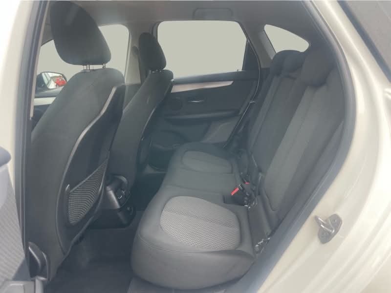 BMW 218d 2,0 Active Tourer Advantage aut. 5d