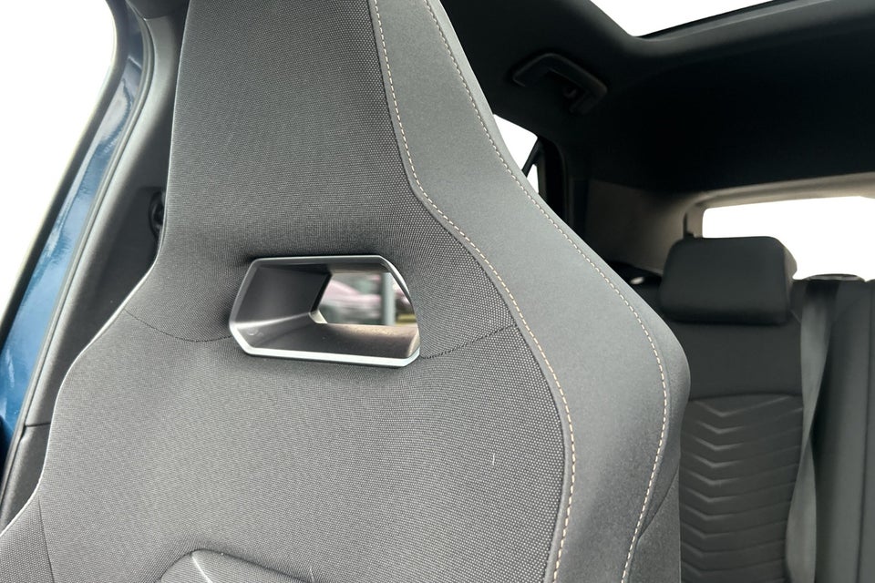 Cupra Born 58 High 5d