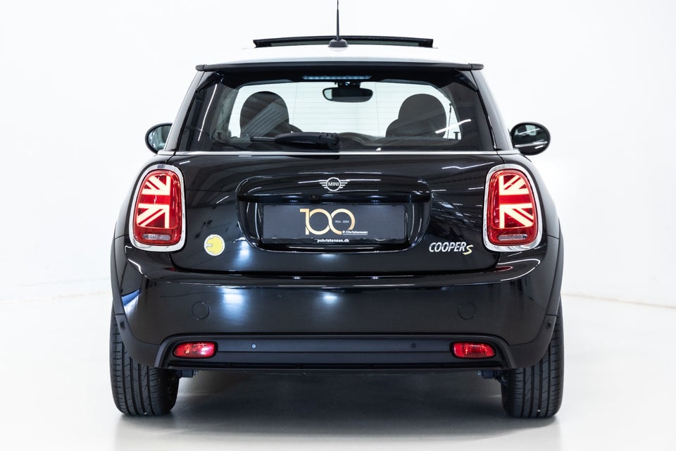 MINI Cooper SE Edition Premium Plus 3d