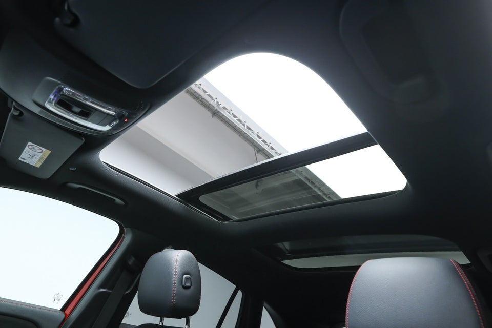 Mercedes EQA350 AMG Advance Plus 4Matic 5d