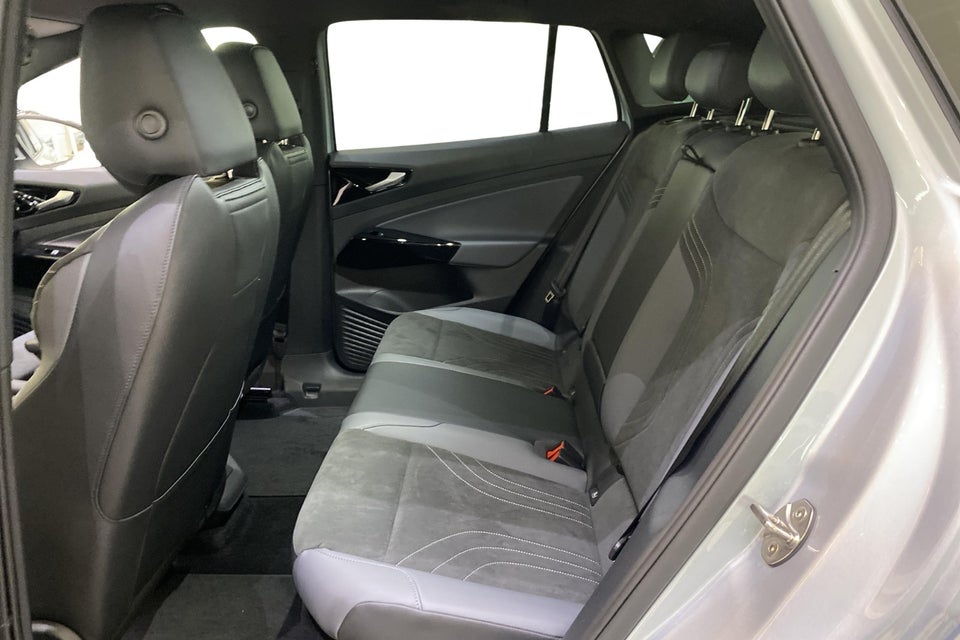 VW ID.4 77 Style+ 5d