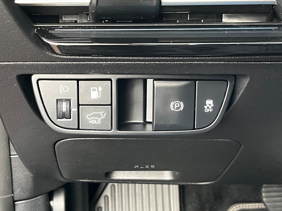 Kia EV6 77 Long Range Upgrade 5d