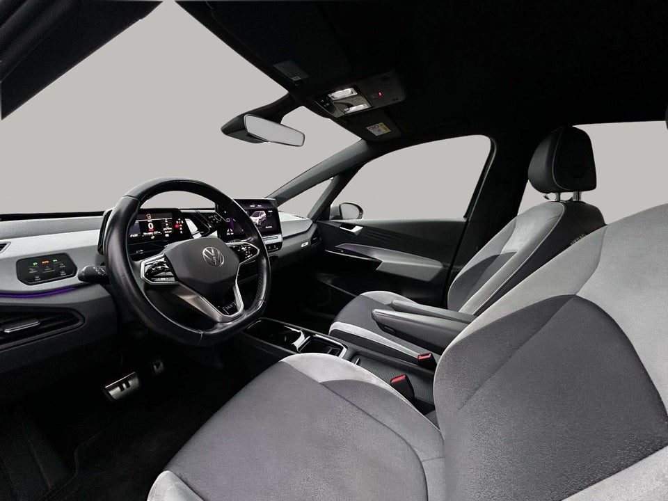 VW ID.3 58 1ST Plus 5d