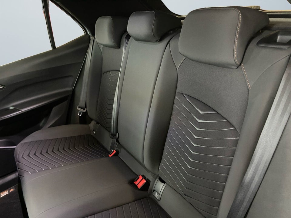 Cupra Born 58 e-Boost 5d