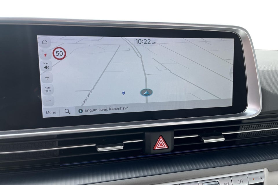 Hyundai Ioniq 6 77 Ultimate 4d