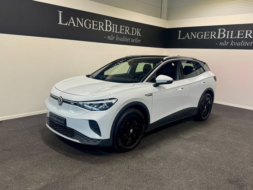 VW ID.4 77 1ST Pro Performance 5d