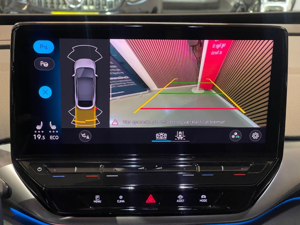 VW ID.5 77 Pro Performance 5d