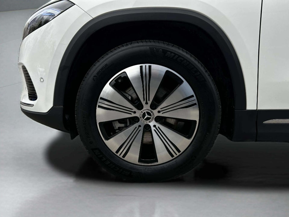 Mercedes EQA250 Progressive Advance 5d