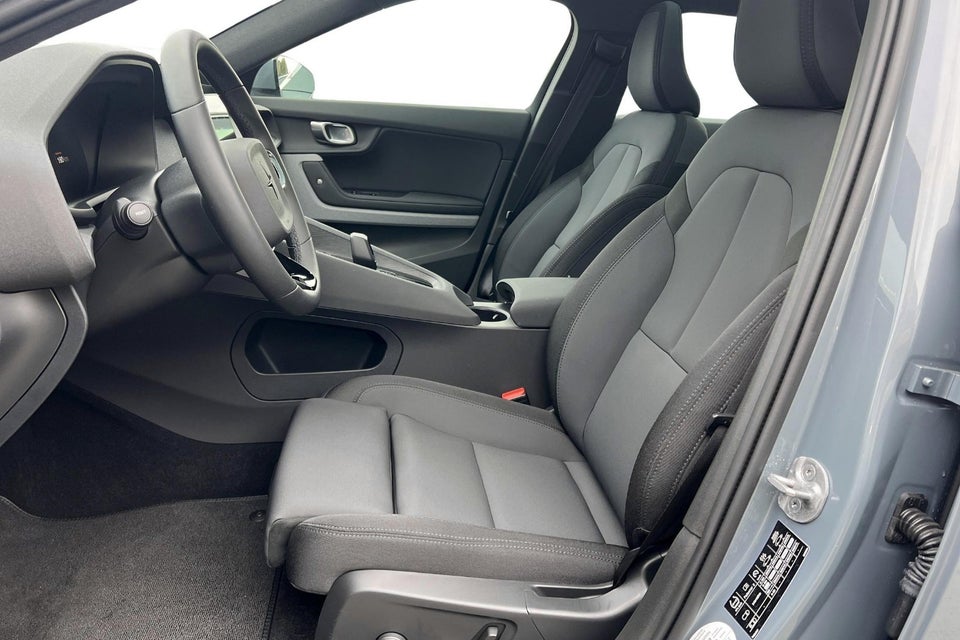 Polestar 2 Long Range 5d