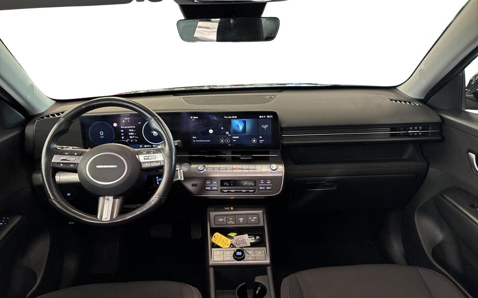 Hyundai Kona 65 EV Essential 5d