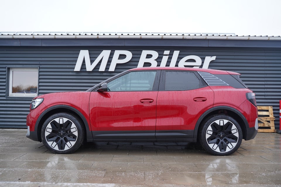 Ford Explorer 79 Premium Extended Range AWD 5d