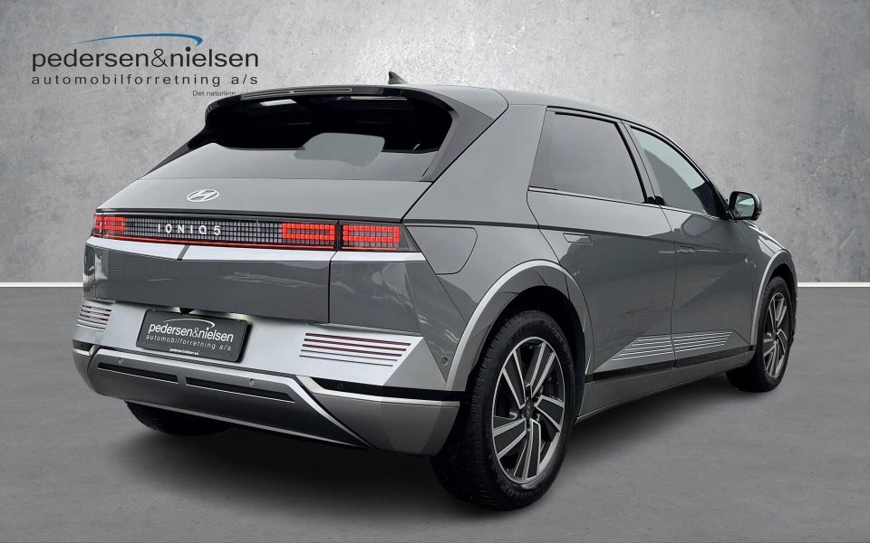 Hyundai Ioniq 5 73 Ultimate 5d