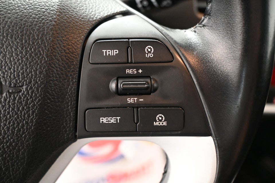 Kia Picanto 1,0 Attraction+ 5d
