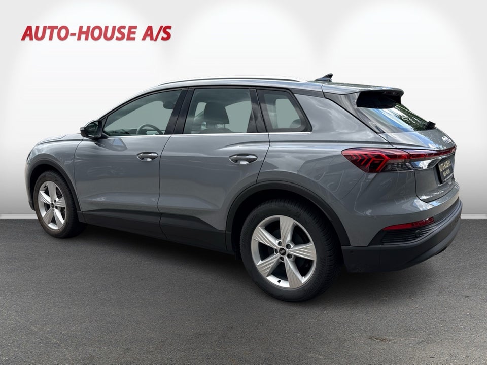 Audi Q4 e-tron 35  5d
