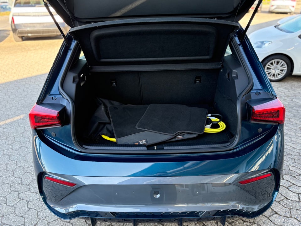 Cupra Born 58 High 5d