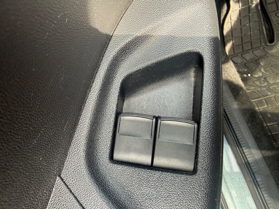 Citroën C1 1,0 VTi Feel Airscape 5d
