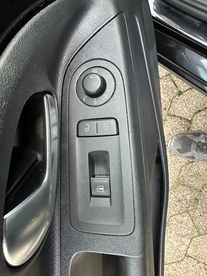 VW Up! 1,0 75 Move Up! 3d