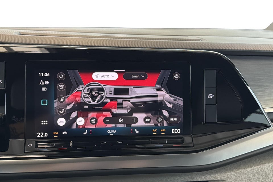 VW California 1,5 eHybrid Ocean DSG 4Motion
