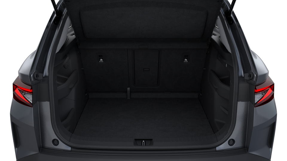 Skoda Elroq 85 iV Selection Premium 5d