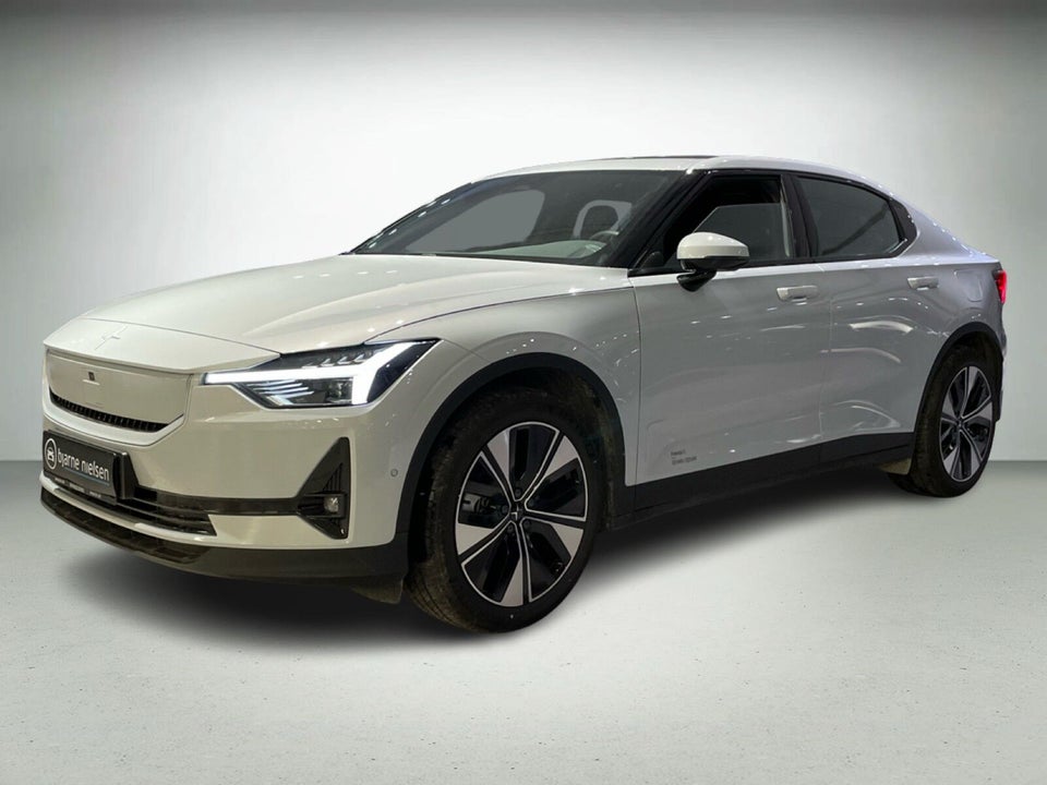 Polestar 2 Long Range 5d