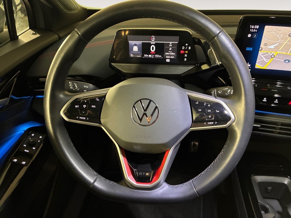 VW ID.5 77 GTX 4Motion 5d