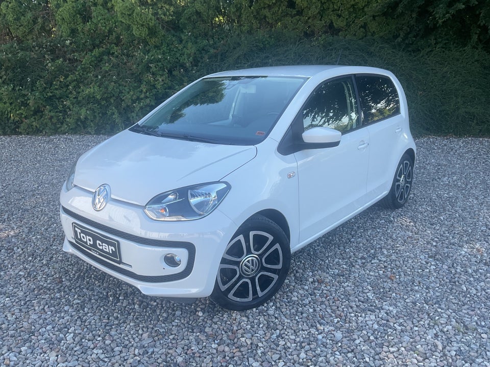 VW Up! 1,0 60 Move Up! BMT 5d