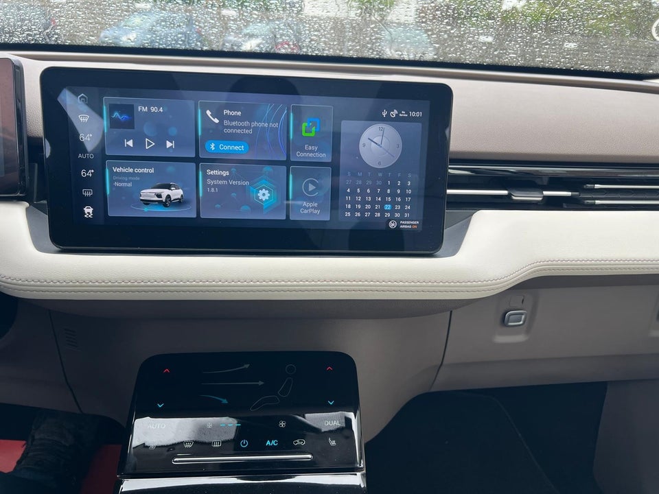 Aiways U5 Premium 5d