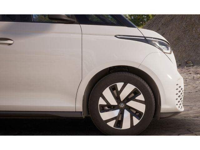 VW ID. Buzz 79 Cargo Pro 4Motion